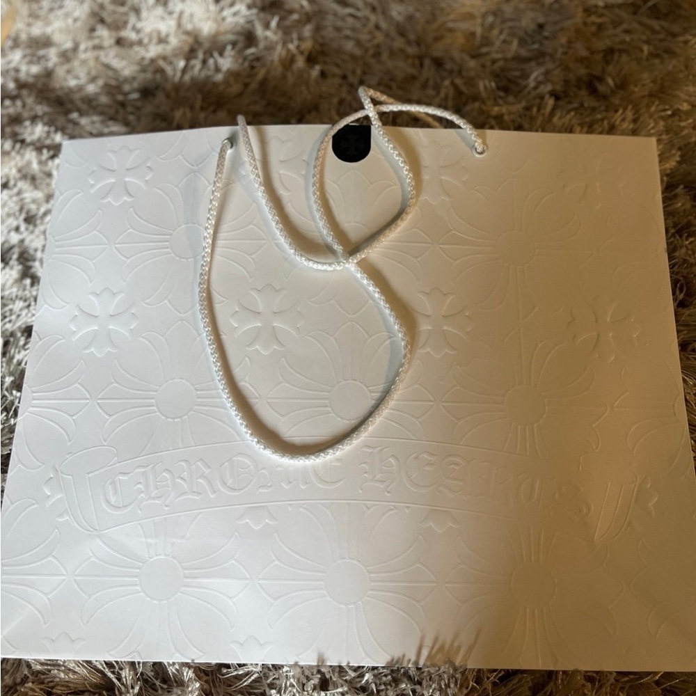 Chrome hearts bag (large)